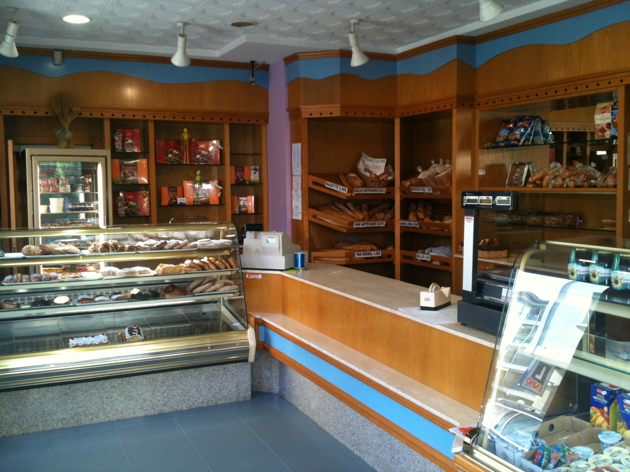 Galería de imágenes